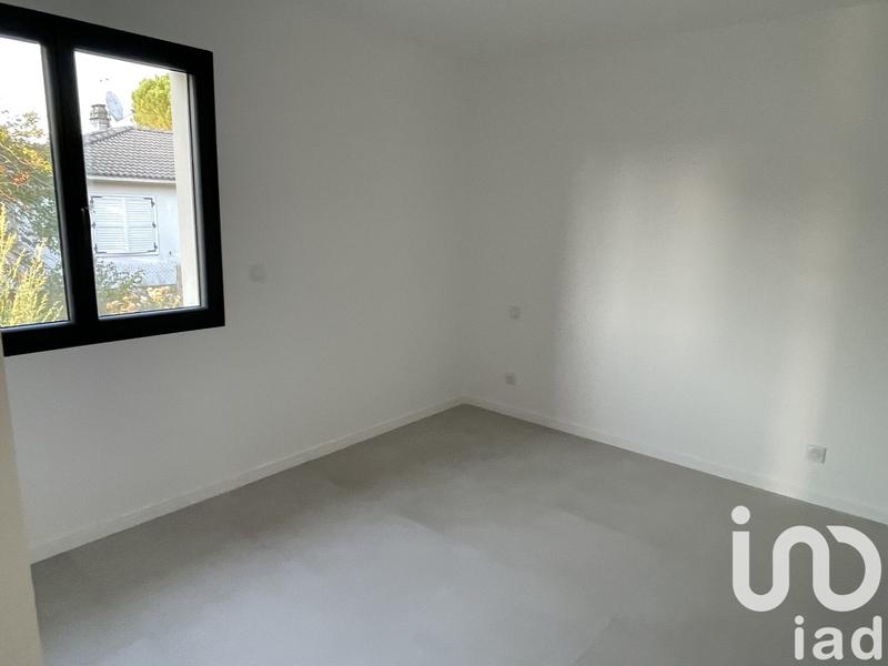 Maison - 131 m² - 6 pièces