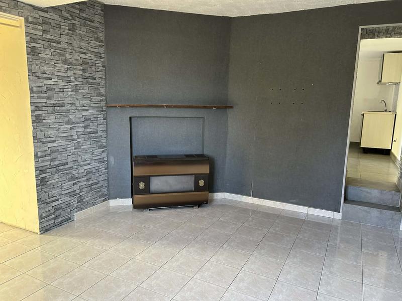 Maison - 80 m² - 5 pièces