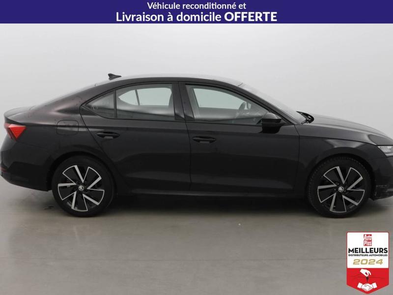 Skoda Octavia 1.4 Tsi Phev 204 DSG6e Ambition +Acc +Pdc