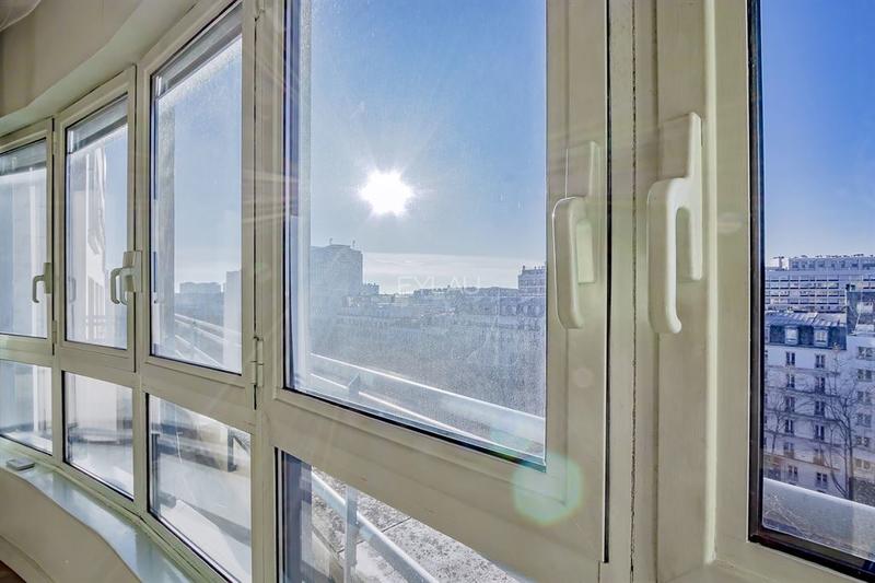 Appartement - 79 m² - 3 pièces