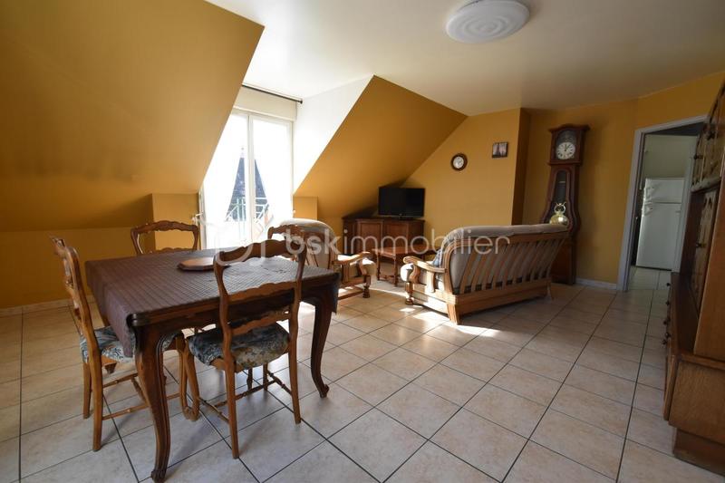 Appartement - 79 m² - 3 pièces