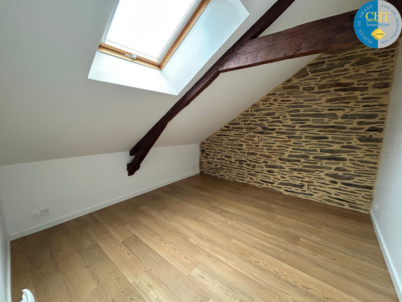 Appartement - 35 m² - 3 pièces