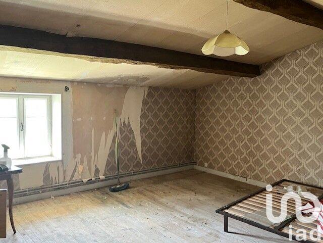 Maison - 195 m² - 7 pièces