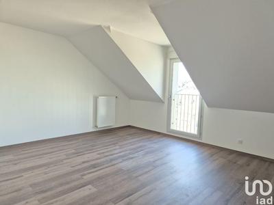 Appartement - 74 m² - 3 pièces
