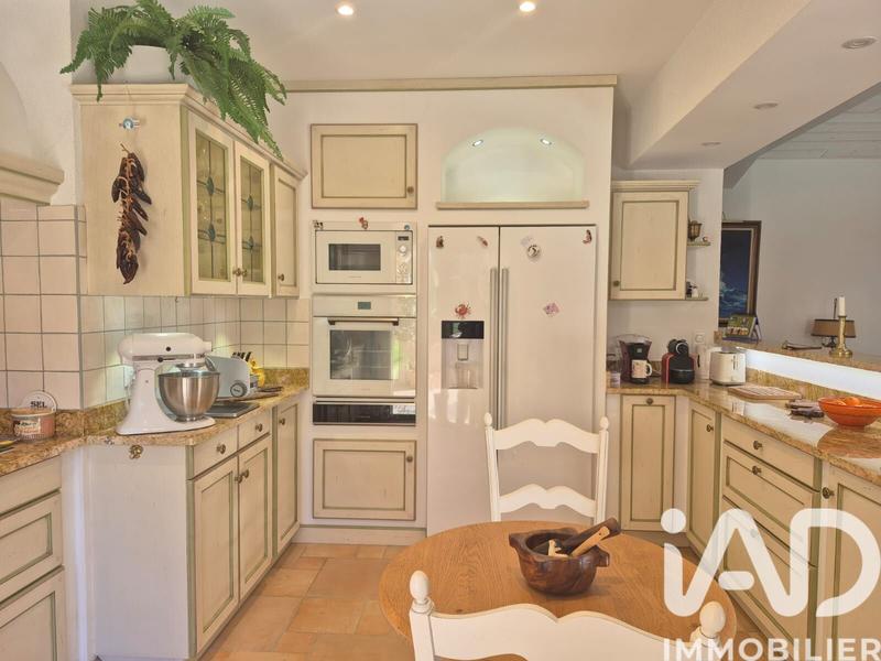 Maison - 146 m² - 4 pièces