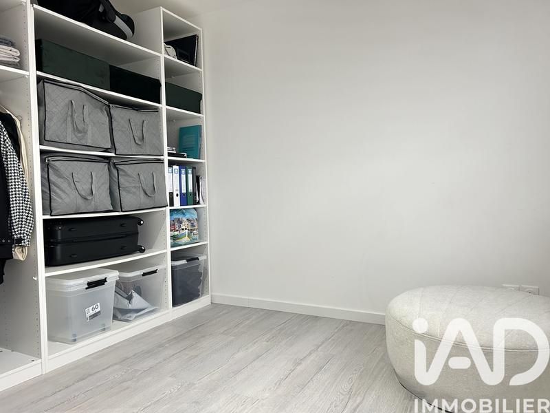 Maison - 125 m² - 7 pièces