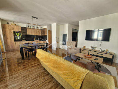 Appartement - 72 m² - 3 pièces