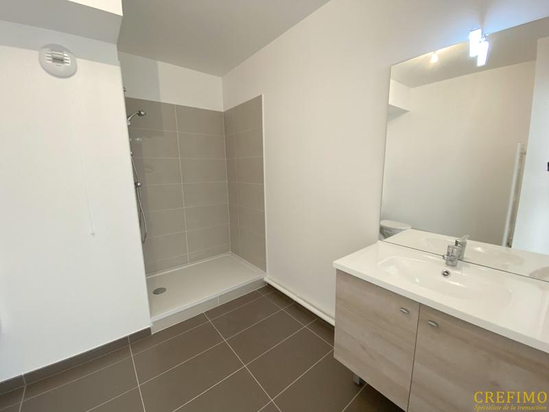 Appartement - 88 m² - 4 pièces