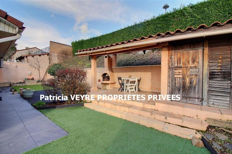 Maison - 101 m² - 5 pièces