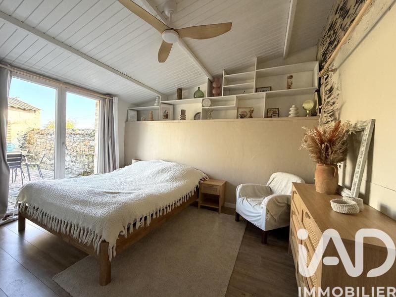 Maison de campagne - 101 m² - 5 pièces