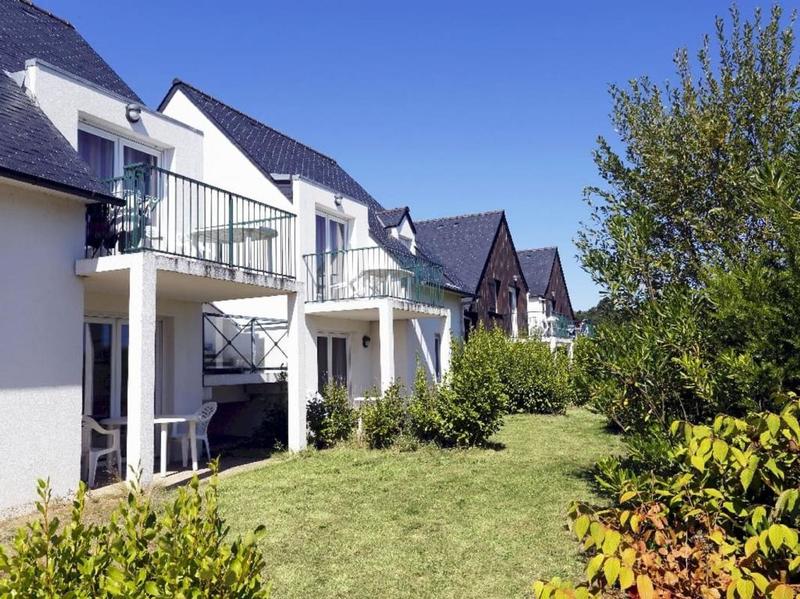 Duplex - 46 m² - 3 pièces