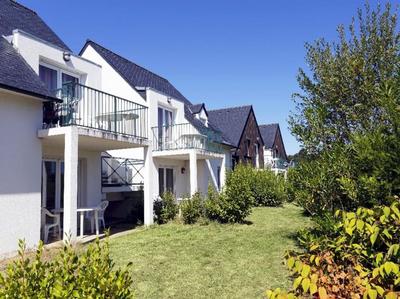 Duplex - 46 m² - 3 pièces