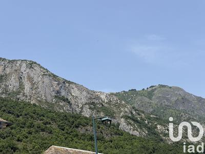 Maison de village - 177 m² - 8 pièces