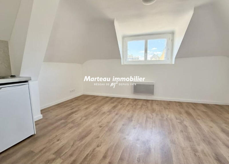 Immeuble - 7 pièces