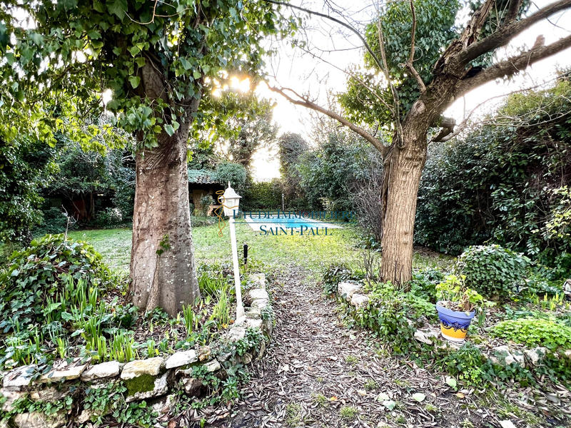 Maison - 168 m² - 6 pièces