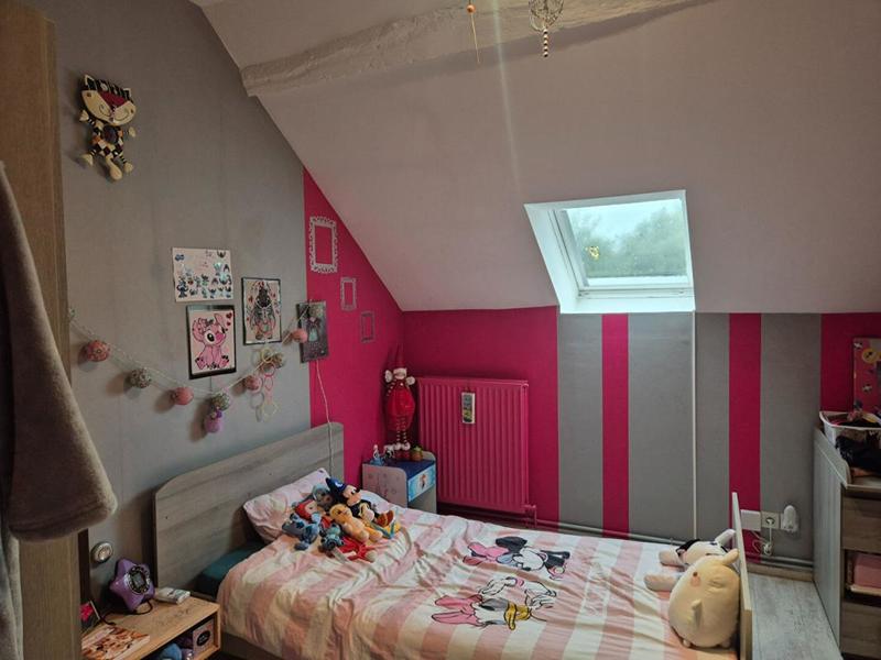 Maison - 280 m² - 6 pièces