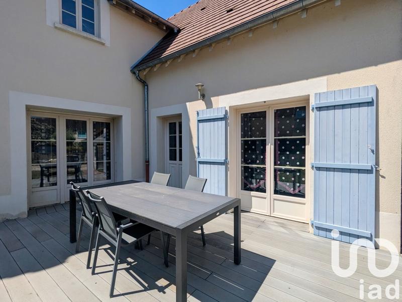 Maison - 173 m² - 5 pièces