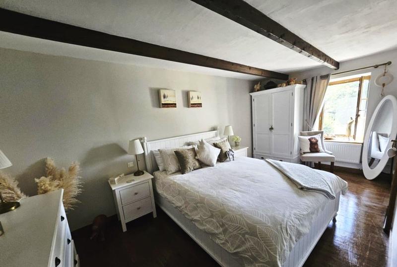 Maison - 175 m² - 3 pièces