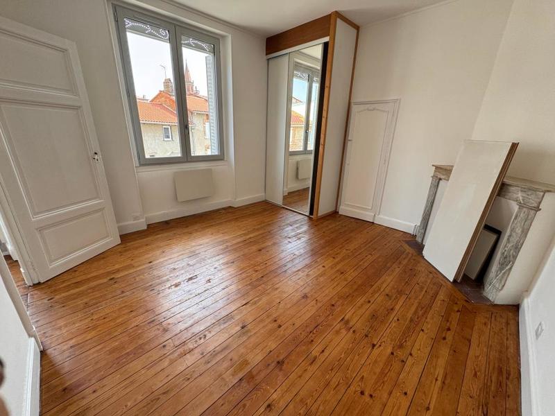 Maison de ville - 126 m² - 5 pièces