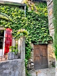 Corps de ferme - 150 m² - 10 pièces