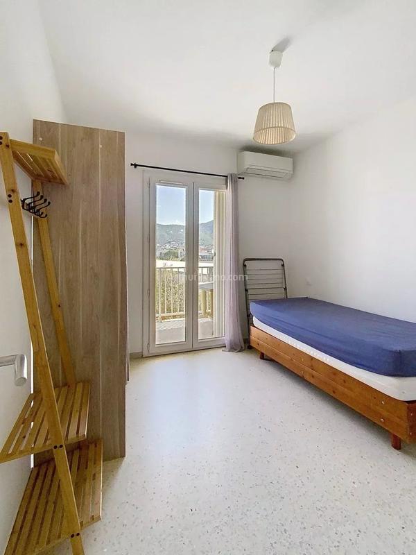 Appartement - 51 m² - 3 pièces