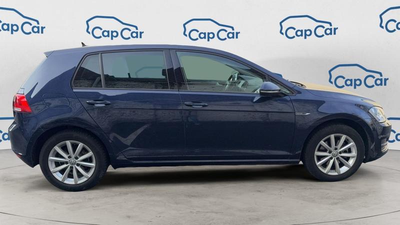 Volkswagen Golf VII 1.4 Tsi 125 Lounge
