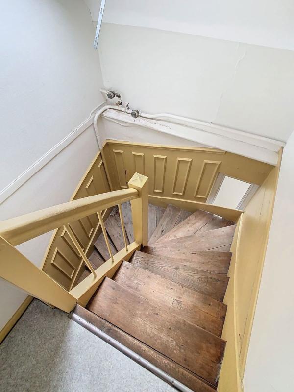 Appartement - 29 m² - 1 pièce