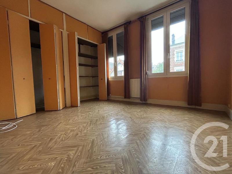 Maison ancienne - 126 m² - 6 pièces