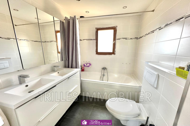 Maison - 101 m² - 5 pièces