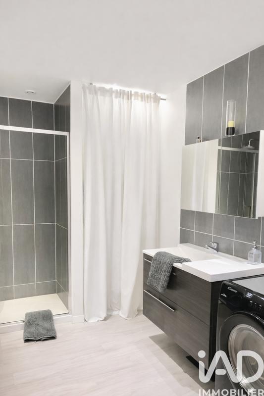 Appartement - 53 m² - 2 pièces