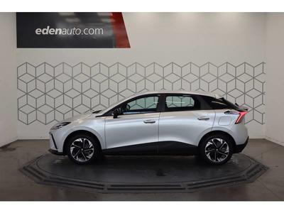 Mg Mg4 Electric 51kWh - 125 kW 2wd Standard