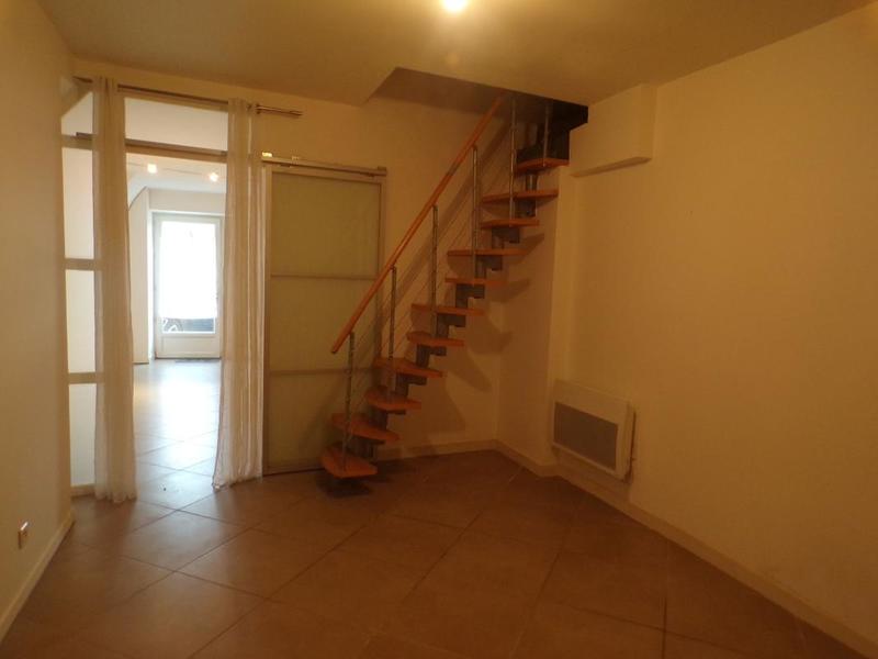 Duplex - 49 m² - 2 pièces