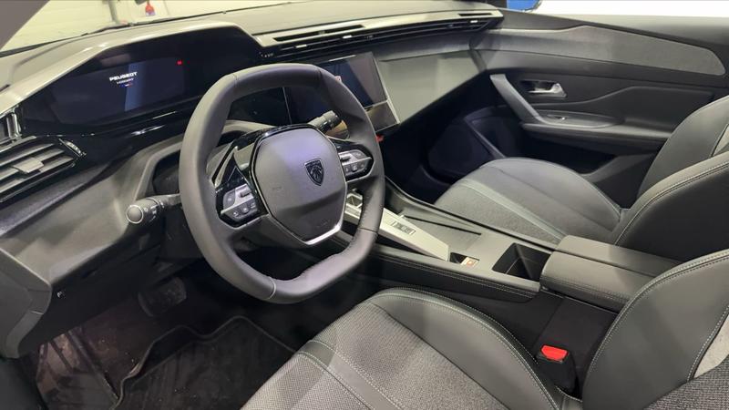 Peugeot 308 1.2 PureTech 130 Eat8 Allure