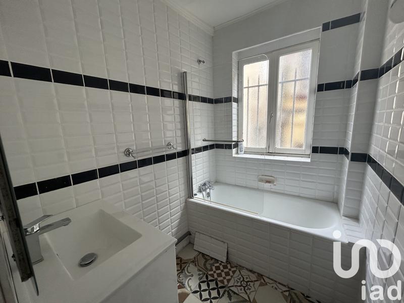 Appartement - 150 m² - 5 pièces