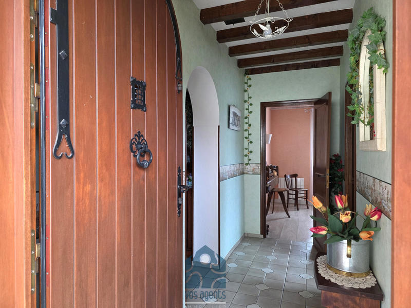 Maison - 108 m² - 5 pièces