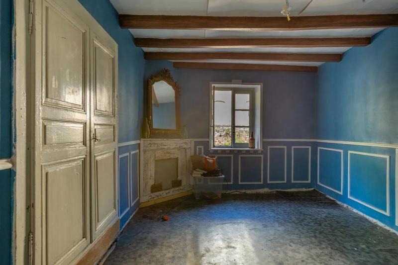 Maison de village - 186 m² - 4 pièces