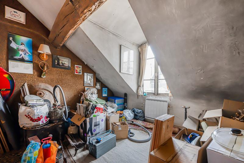 Appartement - 70 m² - 2 pièces