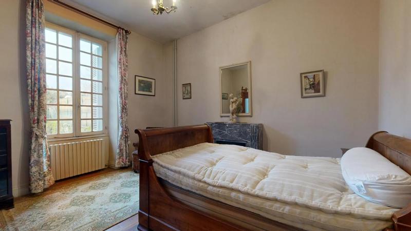 Maison bourgeoise - 212 m² - 6 pièces