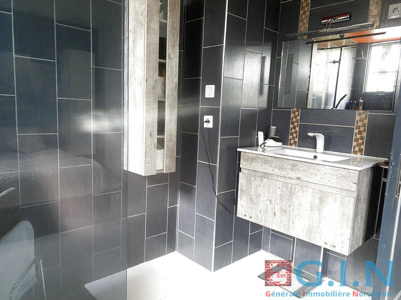 Maison - 118 m² - 6 pièces