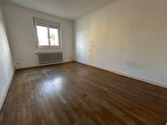 Maison de ville - 117 m² - 5 pièces