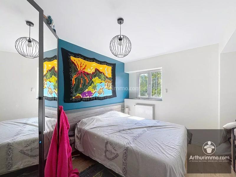 Maison - 206 m² - 7 pièces