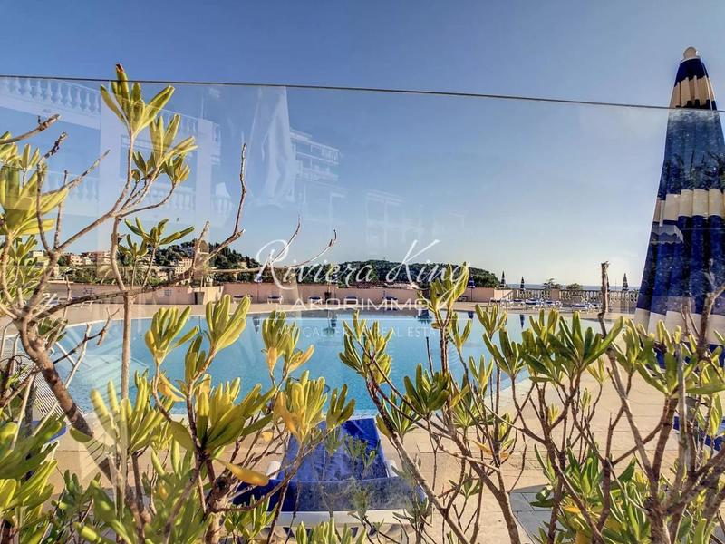 Appartement - 25 m² - 2 pièces