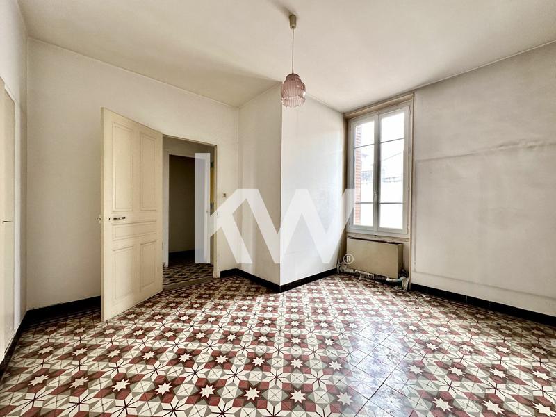 Maison - 148 m² - 7 pièces