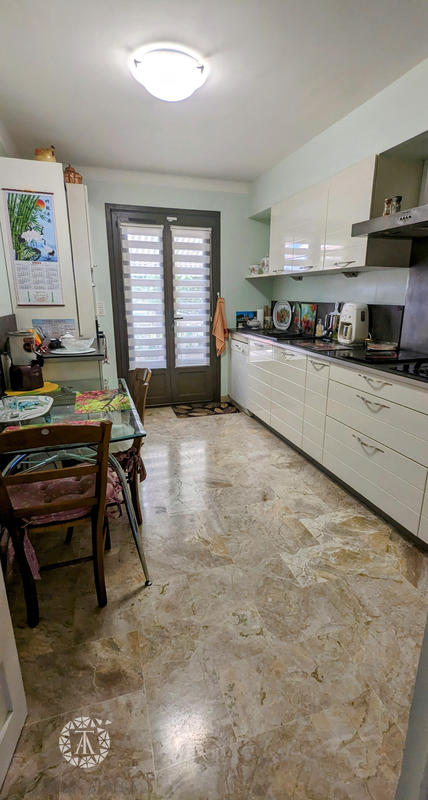 Villa - 114 m² - 4 pièces