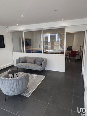 Local commercial - 55 m²