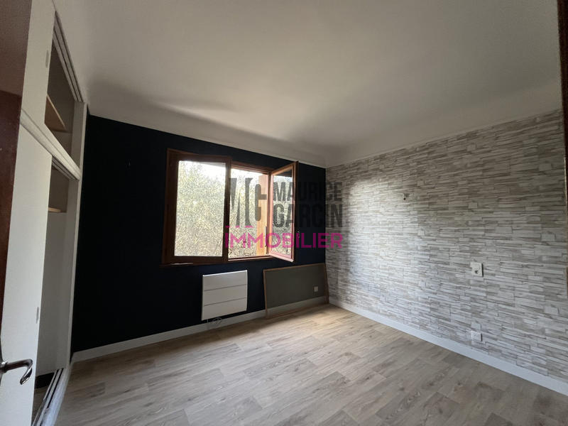 Maison - 168 m² - 7 pièces