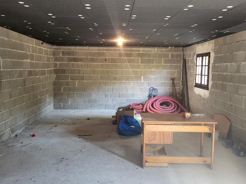 Villa - 121 m² - 5 pièces