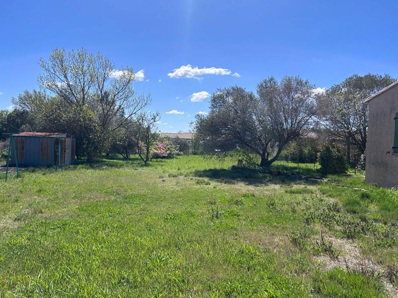 Maison - 138 m² - 4 pièces