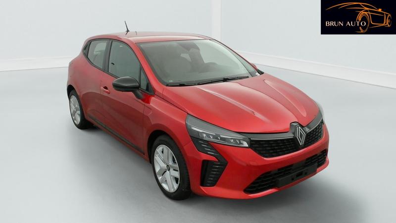 Renault Clio 5 Tce 90 Ch Gsr2 Evolution
