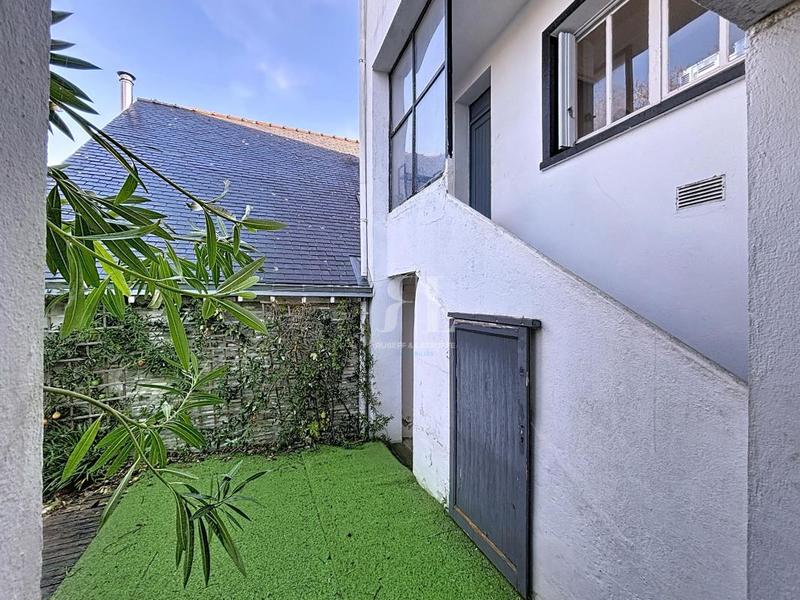 Maison - 60 m² - 3 pièces